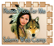 Salem's Web Competition - Fish Haven