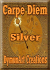 Carpe Diem Silver Award - January 2009