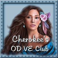 Cherokee's Open Door VE Club