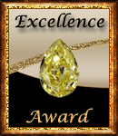 Excellence Award - February 2009