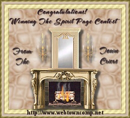 Key To The City Spirit Award